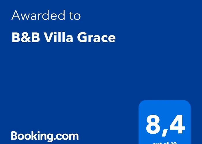 B&B Villa Grace
