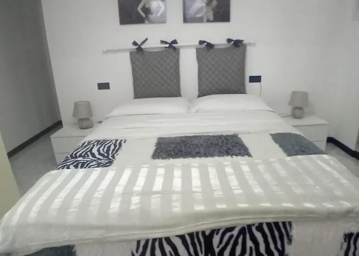 B&B Villa Grace