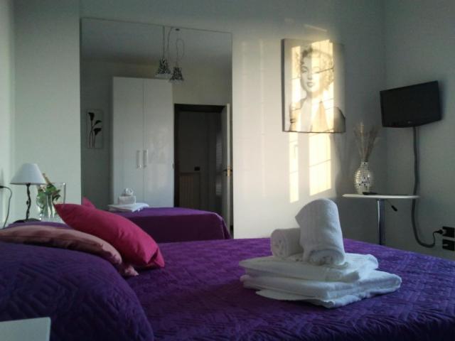 Bed & Breakfast Grace 3*