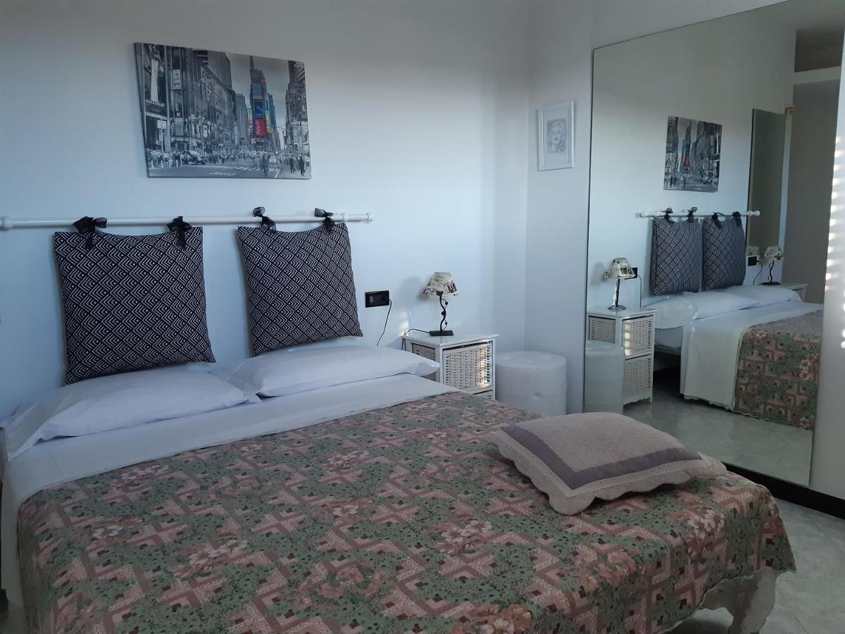 Grace Bed & Breakfast 3*