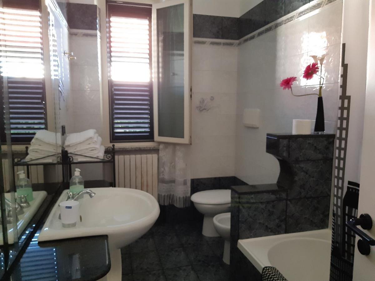 Bed & Breakfast Grace Città Sant'Angelo