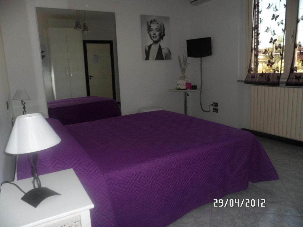 Bed & Breakfast Grace 3*