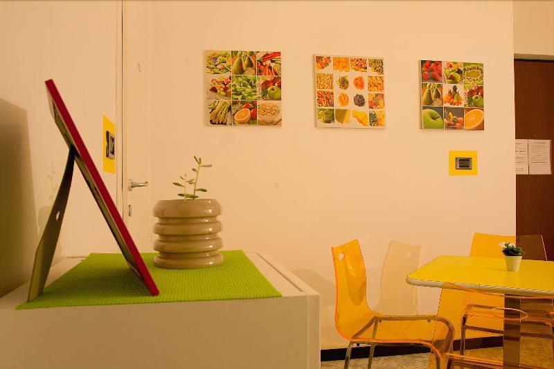 Bed & Breakfast Grace 3*