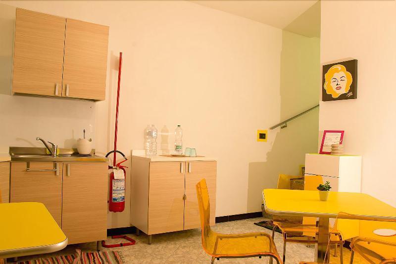 Grace Bed & Breakfast 3*