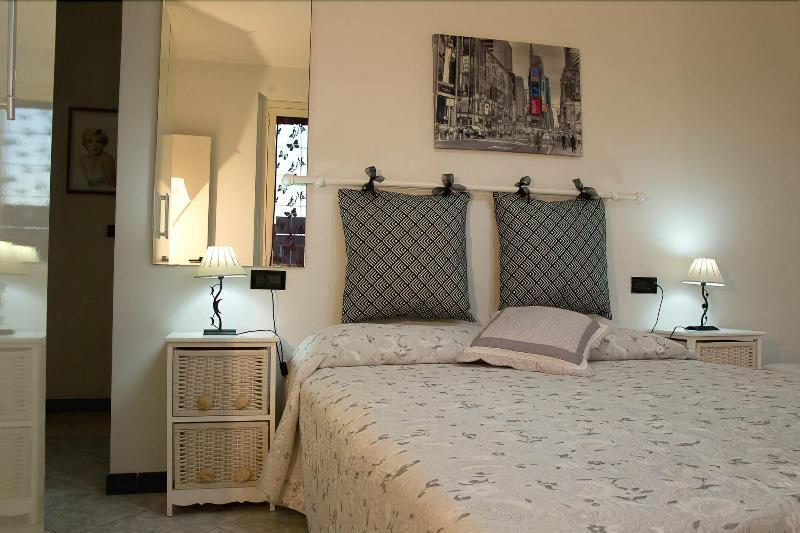 Grace Città Sant'Angelo