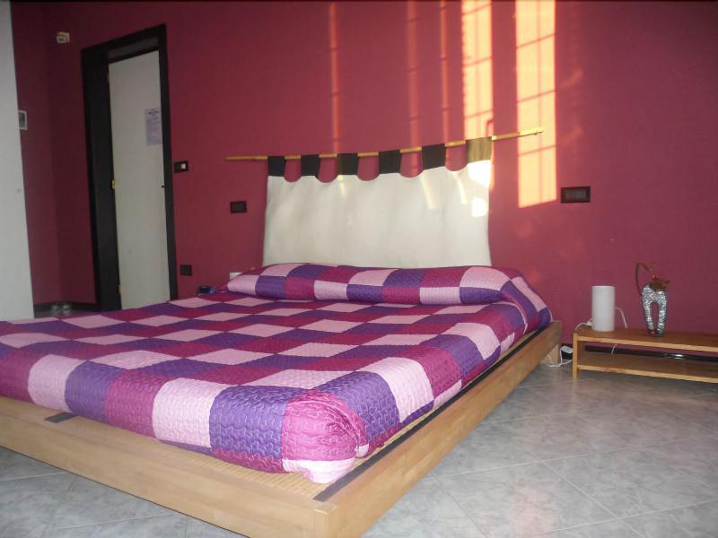 Bed & Breakfast Grace Città Sant'Angelo
