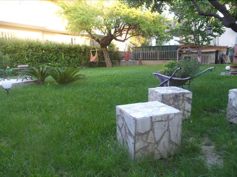 Bed & Breakfast Grace Città Sant'Angelo