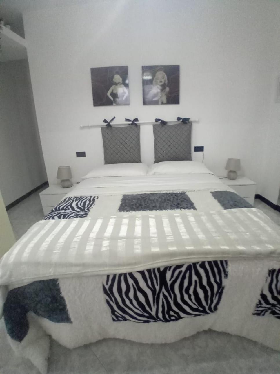 Bed & Breakfast Grace Città Sant'Angelo